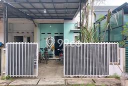 Hunian Nyaman Asri 2 KT Siap Huni di Tangerang Kota Tangerang Hunian Nyaman Asri 2 KT Siap Huni di Tangerang Kota Tangerang