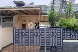 Rumah Lingkungan Asri kawasan Pinang, Tangerang, LT 90m² Bangunan 50m² Rumah Lingkungan Asri kawasan Pinang, Tangerang, LT 90m² Bangunan 50m²