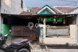 Rumah LT 62m² Akses Transportasi Umum di Cipondoh, Tangerang Rumah LT 62m² Akses Transportasi Umum di Cipondoh, Tangerang