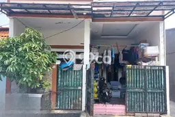 Rumah Kawasan Cipondoh, Luas 60m², Bangunan 48m² Rumah Kawasan Cipondoh, Luas 60m², Bangunan 48m²