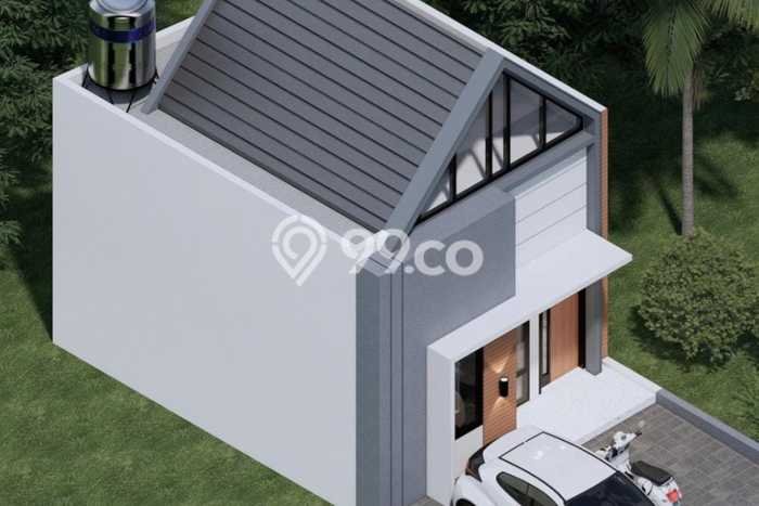Dijual Rumah 2 Kamar Lokasi Strategis Nyaman dan Strategis di Pinang Dijual Rumah 2 Kamar Lokasi Strategis Nyaman dan Strategis di Pinang