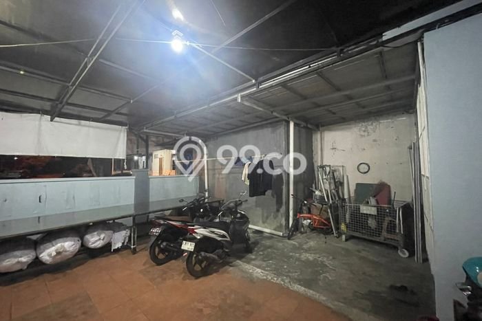 Rumah Modern 7 KT di Jurumudi Tangerang Unfurnished Rumah Modern 7 KT di Jurumudi Tangerang Unfurnished
