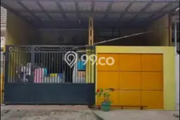 For Sale Hunian Rumah Nyaman 3 Kamar di Daan Mogot, Tangerang For Sale Hunian Rumah Nyaman 3 Kamar di Daan Mogot, Tangerang