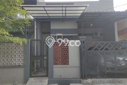 Rumah Mewah dengan 3 Kamar Tidur di Kawasan Elite Batu Ceper, Tangerang Rumah Mewah dengan 3 Kamar Tidur di Kawasan Elite Batu Ceper, Tangerang