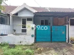 Rumah Strategis Modern Lb 90m2 di Cipondoh, Tangerang Rumah Strategis Modern Lb 90m2 di Cipondoh, Tangerang