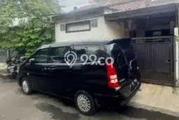 Rumah Asri Larangan, Lingkungan Sejuk - 3 KT Rumah Asri Larangan, Lingkungan Sejuk - 3 KT