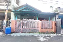 Rumah Minimalis Dijual Lokasi Tangerang 3 Kamar dengan Luas Tanah 90m2 Rumah Minimalis Dijual Lokasi Tangerang 3 Kamar dengan Luas Tanah 90m2