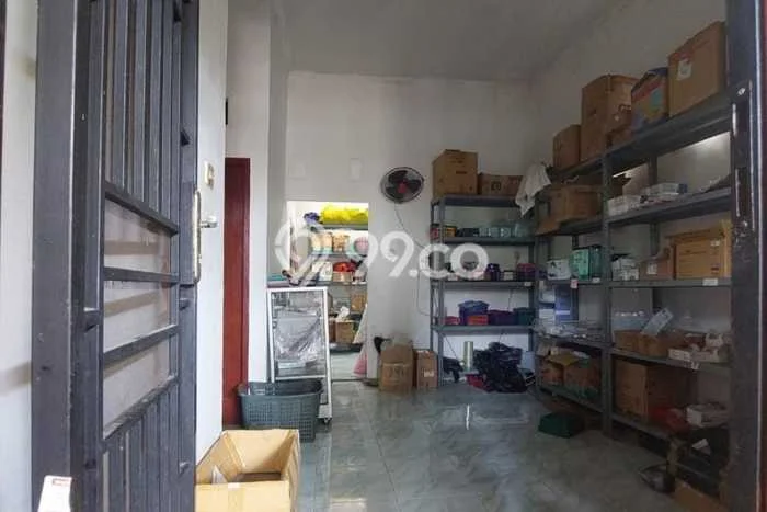 Dijual Cepat Rumah Favorit Siap Huni LB 70m2 di Cipondoh, Tangerang Dijual Cepat Rumah Favorit Siap Huni LB 70m2 di Cipondoh, Tangerang
