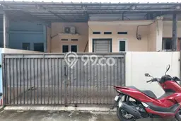 Rumah Murah Dijual di Cipondoh, Tangerang Harga Rp 440 Juta Rumah Murah Dijual di Cipondoh, Tangerang Harga Rp 440 Juta