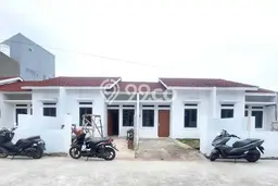 Dijual Rumah 2 Kamar Lokasi Strategis Nyaman dan Strategis di Cipondoh Dijual Rumah 2 Kamar Lokasi Strategis Nyaman dan Strategis di Cipondoh
