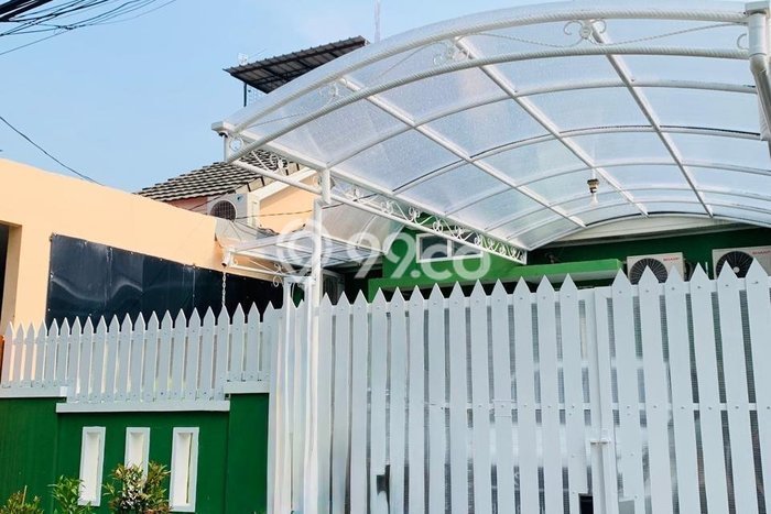 For Sale Rumah 2 Kamar Lokasi Ideal Nyaman dan Strategis di Cipondoh For Sale Rumah 2 Kamar Lokasi Ideal Nyaman dan Strategis di Cipondoh