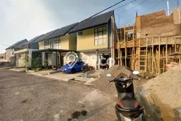 Rumah Strategis Modern Lb 68m2 di Cipondoh, Tangerang Rumah Strategis Modern Lb 68m2 di Cipondoh, Tangerang