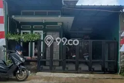Hunian Cantik Minimalis Lb 40m2 di Cipondoh, Tangerang Hunian Cantik Minimalis Lb 40m2 di Cipondoh, Tangerang