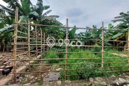 Tanah untuk Dijual di Pinang Tangerang Luas 92m2 Tanah untuk Dijual di Pinang Tangerang Luas 92m2