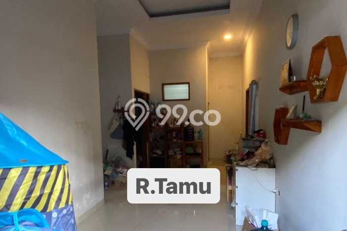 Dijual Cepat Rumah Favorit Siap Huni LB 75m2 di Cipondoh, Tangerang Dijual Cepat Rumah Favorit Siap Huni LB 75m2 di Cipondoh, Tangerang