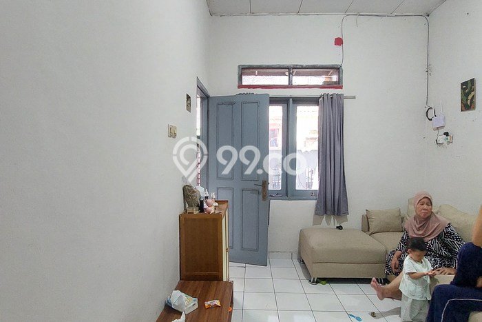 Rumah Strategis Modern Lb 45m2 di Pinang, Tangerang Rumah Strategis Modern Lb 45m2 di Pinang, Tangerang