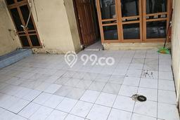 Rumah di Cipondoh, Tangerang, LT 72m² Bangunan 55m² Rumah di Cipondoh, Tangerang, LT 72m² Bangunan 55m²