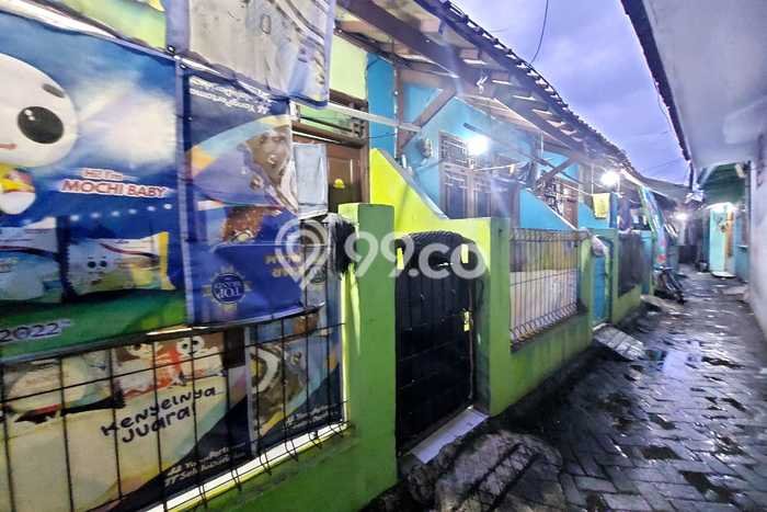 Kost Dijual di Tangerang Spesifikasi 1 KT & 1 KM Kost Dijual di Tangerang Spesifikasi 1 KT & 1 KM