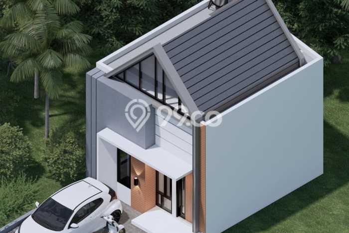 Dijual Rumah 2 Kamar Lokasi Strategis Nyaman dan Strategis di Pinang Dijual Rumah 2 Kamar Lokasi Strategis Nyaman dan Strategis di Pinang