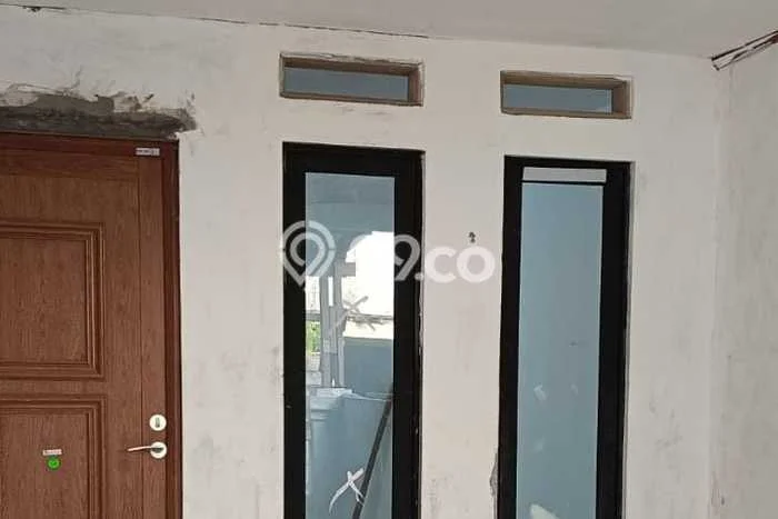 Rumah Modern 2 KT di Kunciran Tangerang Rumah Modern 2 KT di Kunciran Tangerang