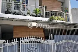 For Sale Rumah 3 Kamar Lokasi Ideal Bagus dan Strategis di Cipondoh For Sale Rumah 3 Kamar Lokasi Ideal Bagus dan Strategis di Cipondoh