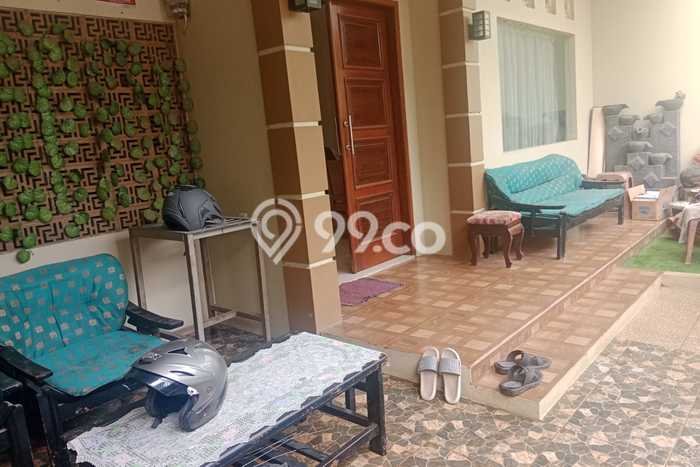 Jual Rumah Strategis Bagus Punya 3 KT di Cibodas Tangerang SHM Jual Rumah Strategis Bagus Punya 3 KT di Cibodas Tangerang SHM