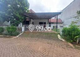Rumah kawasan Cipondoh, Dekat Fasilitas, 3 KT Rumah kawasan Cipondoh, Dekat Fasilitas, 3 KT