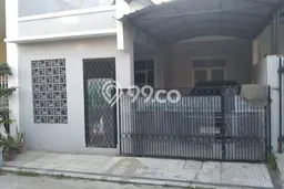 Hunian Ideal bagi Keluarga area Cipondoh - LT 90m² Hunian Ideal bagi Keluarga area Cipondoh - LT 90m²