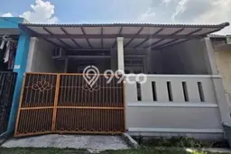 Rumah Strategis Minimalis Lb 45m2 di Cipondoh, Tangerang Rumah Strategis Minimalis Lb 45m2 di Cipondoh, Tangerang