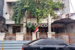 Hunian Cantik Modern Lb 200m2 di Cipondoh, Tangerang Hunian Cantik Modern Lb 200m2 di Cipondoh, Tangerang