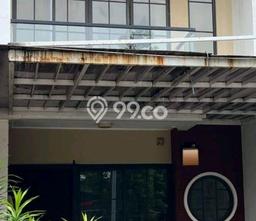 Rumah Modern LT 48m² Terawat di Kompleks Perumahan Cipondoh, Tangerang Rumah Modern LT 48m² Terawat di Kompleks Perumahan Cipondoh, Tangerang