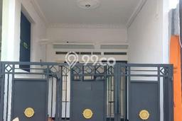 Rumah Minimalis 2 KT di Tangerang Kota Tangerang Unfurnished Rumah Minimalis 2 KT di Tangerang Kota Tangerang Unfurnished