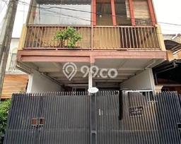 For Sale Rumah 3 Kamar Lokasi Ideal Bagus dan Strategis di Cipondoh For Sale Rumah 3 Kamar Lokasi Ideal Bagus dan Strategis di Cipondoh