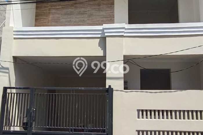 Rumah Modern Minimalis 3 KT Bisa Langsung Pindah di Cipondoh Rumah Modern Minimalis 3 KT Bisa Langsung Pindah di Cipondoh