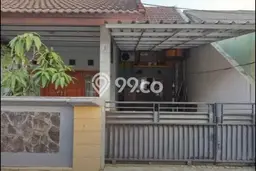 Hunian Impian Keluarga 3 Kamar View Gunung di Cipondoh, Tangerang Hunian Impian Keluarga 3 Kamar View Gunung di Cipondoh, Tangerang