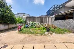 Tanah Komersial Dijual di Cipondoh Tangerang 40m2 Tanah Komersial Dijual di Cipondoh Tangerang 40m2