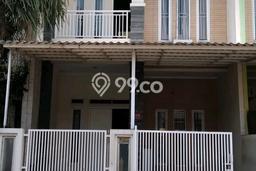 Rumah Minimalis 4 KT di Kunciran Tangerang Unfurnished Rumah Minimalis 4 KT di Kunciran Tangerang Unfurnished