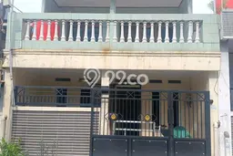 Hunian Cantik Modern Lb 110m2 di Cipondoh, Tangerang Hunian Cantik Modern Lb 110m2 di Cipondoh, Tangerang