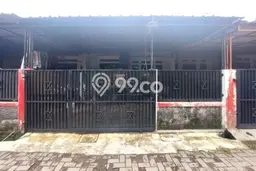 Rumah Strategis Modern Lb 50m2 di Cipondoh, Tangerang Rumah Strategis Modern Lb 50m2 di Cipondoh, Tangerang