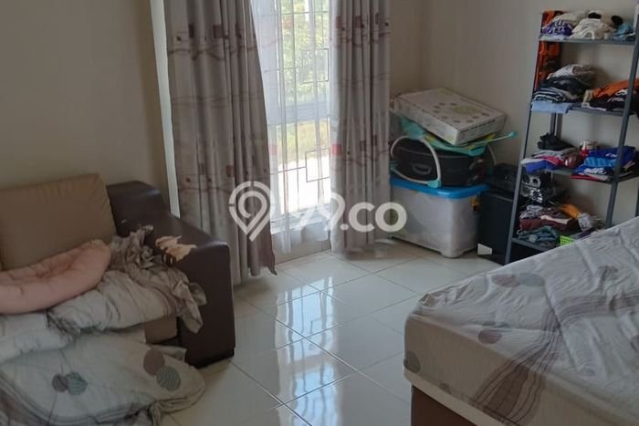 Dijual Hunian Rumah Terawat 3 KT di Cikokol, Tangerang Dijual Hunian Rumah Terawat 3 KT di Cikokol, Tangerang