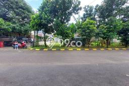 Dijual Tanah di Cipondoh Tangerang Luas 214m2 SHM Dijual Tanah di Cipondoh Tangerang Luas 214m2 SHM