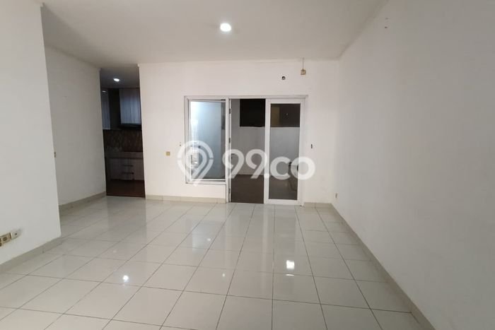 Rumah Luas Asri 4 KT Siap Huni di Cikokol Tangerang Rumah Luas Asri 4 KT Siap Huni di Cikokol Tangerang