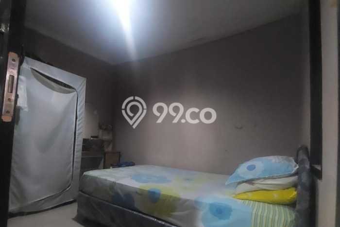 Hunian Cantik Minimalis Lb 105m2 di Pinang, Tangerang Hunian Cantik Minimalis Lb 105m2 di Pinang, Tangerang