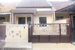 Dijual Cepat Rumah Favorit Siap Huni LB 65m2 di Cipondoh, Tangerang Dijual Cepat Rumah Favorit Siap Huni LB 65m2 di Cipondoh, Tangerang