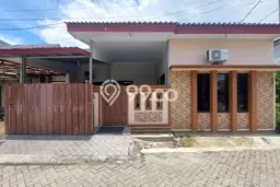 Rumah Luas Asri 3 KT Siap Huni di Tanah Tinggi Tangerang Rumah Luas Asri 3 KT Siap Huni di Tanah Tinggi Tangerang