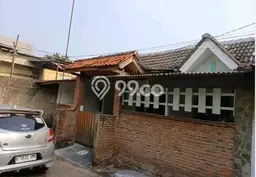 Rumah Modern Cantik 2 Kamar Siap Huni di Cipondoh Rumah Modern Cantik 2 Kamar Siap Huni di Cipondoh