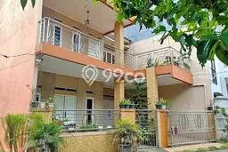 Dijual Rumah 3 Kamar Lokasi Strategis Bagus dan Strategis di Ciledug Dijual Rumah 3 Kamar Lokasi Strategis Bagus dan Strategis di Ciledug
