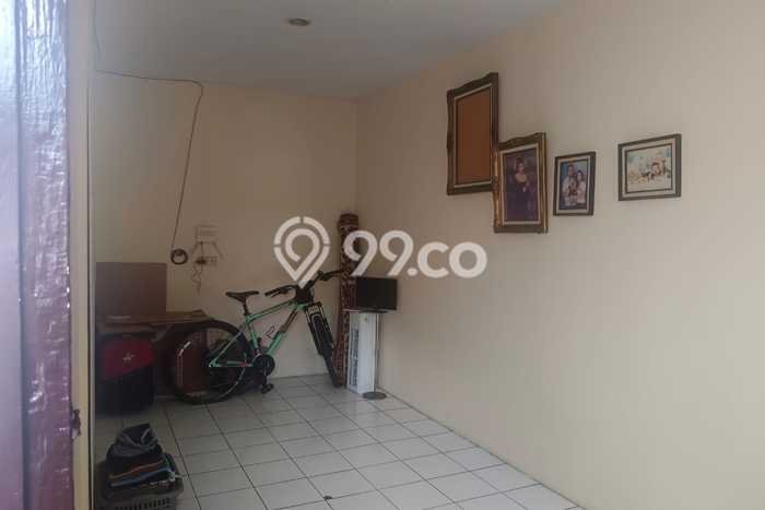Hunian Cantik Minimalis Lb 100m2 di Cipondoh, Tangerang Hunian Cantik Minimalis Lb 100m2 di Cipondoh, Tangerang