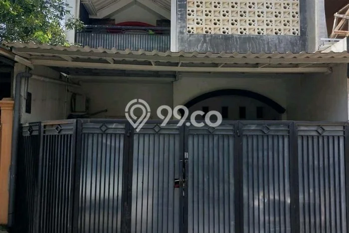Hunian Nyaman Asri 3 KT Siap Pakai di Cikokol Tangerang Hunian Nyaman Asri 3 KT Siap Pakai di Cikokol Tangerang