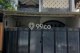 Hunian Nyaman Asri 3 KT Siap Pakai di Cikokol Tangerang Hunian Nyaman Asri 3 KT Siap Pakai di Cikokol Tangerang